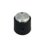 UREI 1176, 1178 Attack/Release Knob