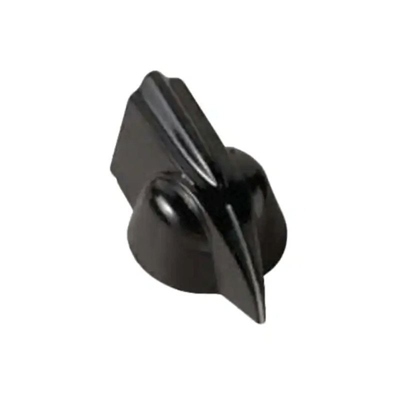 Pultec Atten. Select Knob on a white background