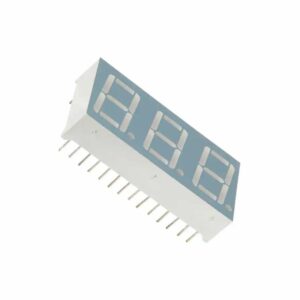 Quad Eight AM-10 Replica PCB on a white background