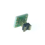 DIP8 to SOIC8 Adapter PCB - Image 2