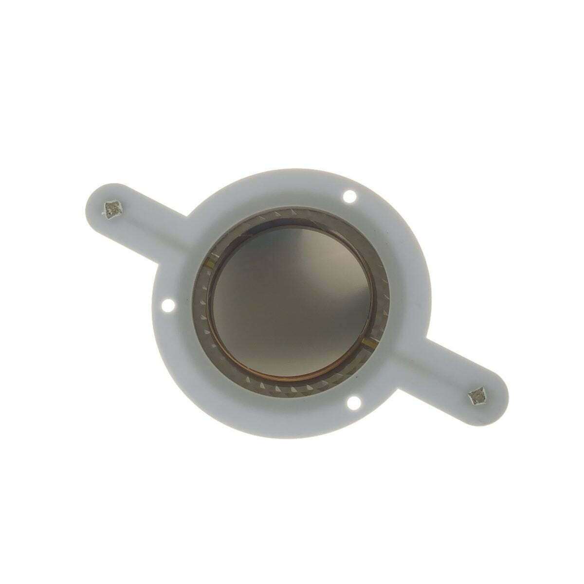 Diaphragm for JBL 2418H, 2418H-1, EON15-G2, MR9 Series, D-2418-4 on a white background