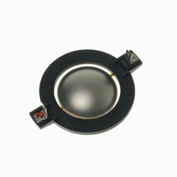 Replacement Diaphragm for Mackie M44ti from SRM450 Cabinet