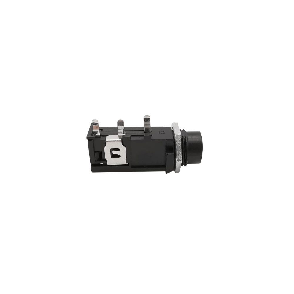 Roland Replacement 1/4″ Stereo Jack/Connector, 3-pin