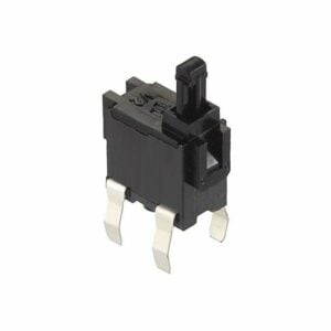 Ibanez TS7, TS5, DL-7, FZ-5, PM-7, AP-7 Replacement On/Off Switch on a white background