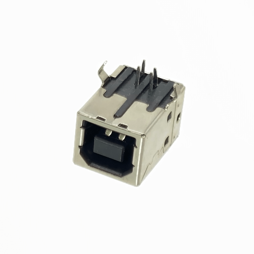 Alesis QX25, QX49 OEM USB Jack/Plug/Connector Replacement on a white background