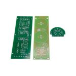 Gyraf G7 Tube Mic PCB Set