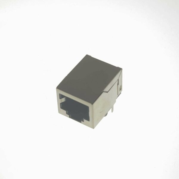 Aviom 0488-0001-0001F Cat5/Ethernet Connector on a white background