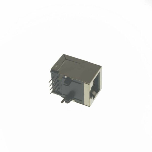 Aviom 0488-0001-0001F Cat5/Ethernet Connector on a white background