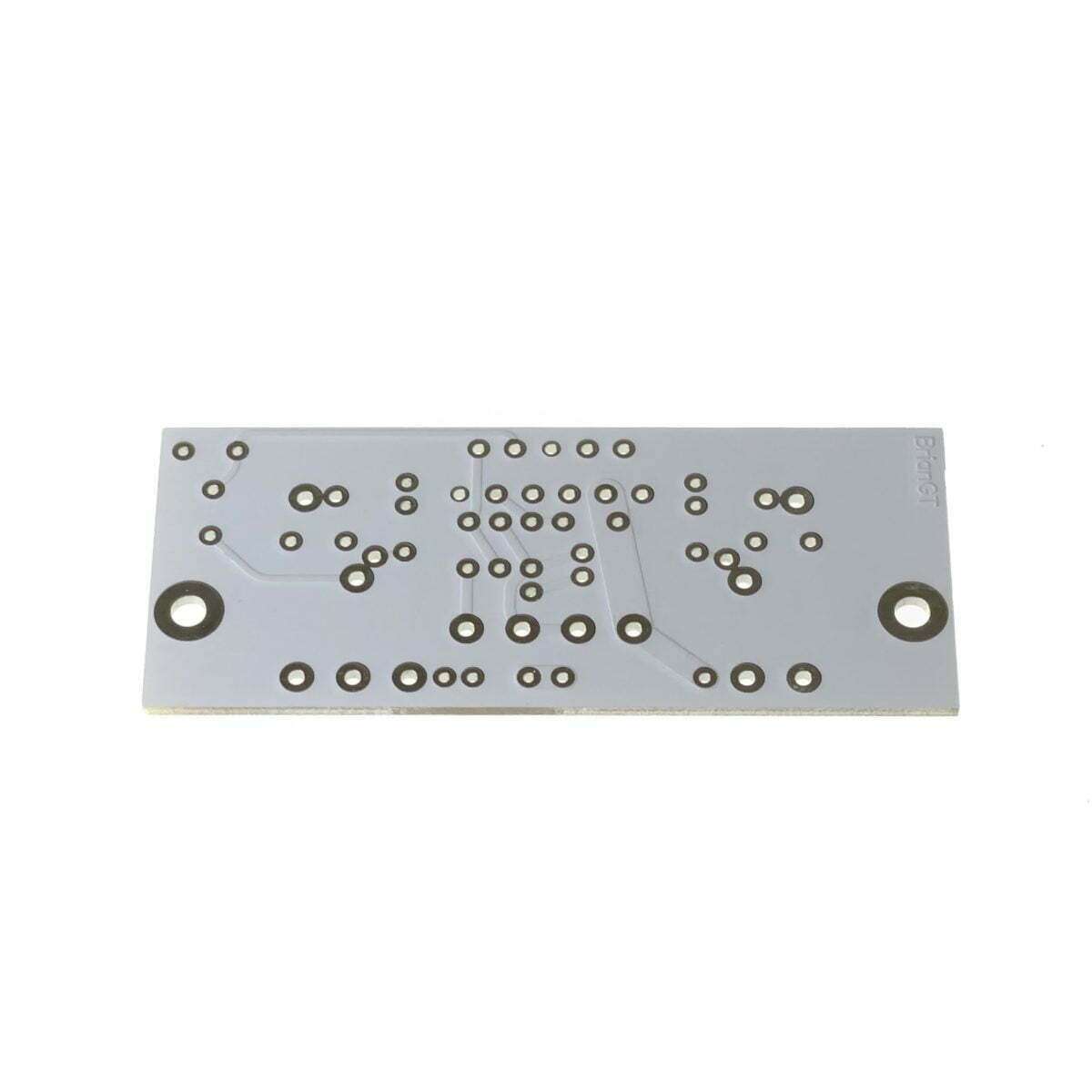 DIY LM3886 Amplifier PCB [chipamp.com]
