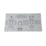 DIY Op-Amp Tester PCB