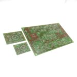 Gyraf 1176 Compressor PCB Set - Image 2
