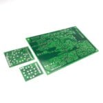 Gyraf 1176 Compressor PCB Set - Image 3