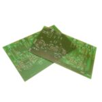 Gyraf Calrec PQ1549 Equalizer PCB Kit - Image 2
