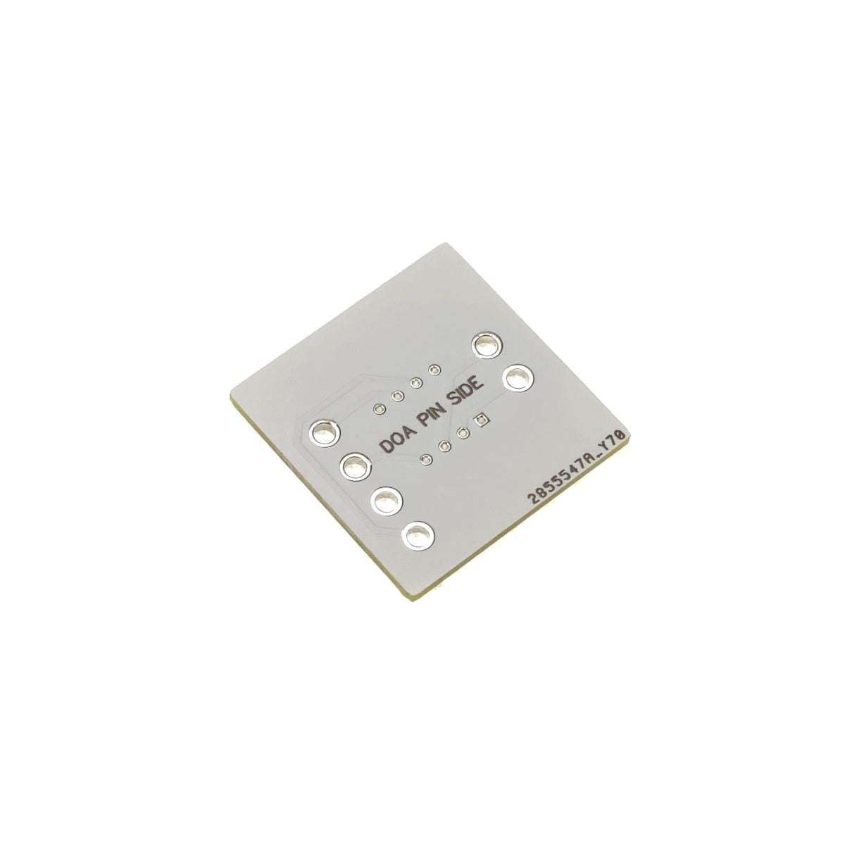 DOA to DIP Adapter on a white background