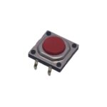 MPC Red Tact Switch Replacement