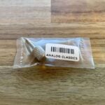 Neve Module Thumbscrew in Bag