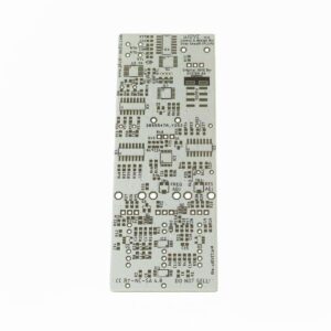 Plum Audio uJove PCB [v1.2]