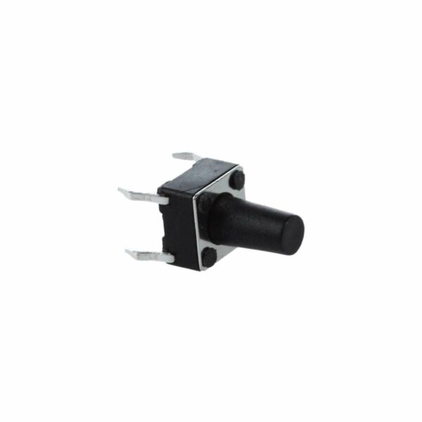 DPDT On-On-On Toggle Switch [Flat Bat]