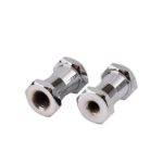 1/4" to 3/8" Female Thread Adapter - Image 2