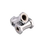 1/4" to 3/8" Female Thread Adapter