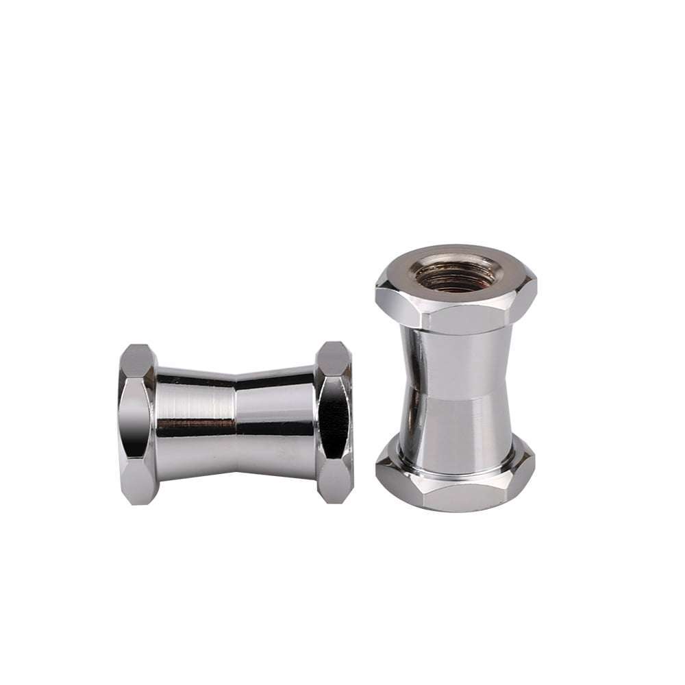 1/4″ to 3/8″ Female Thread Adapter
