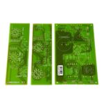 Gyraf Pultec Tube EQ PCB Set at Analog Classics