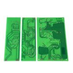Gyraf Pultec Tube EQ PCB Set - Image 2