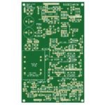 Gyraf SSL/GSSL Bus Compressor PCB Set - Image 5