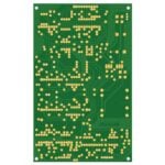 Gyraf SSL/GSSL Bus Compressor PCB Set - Image 6
