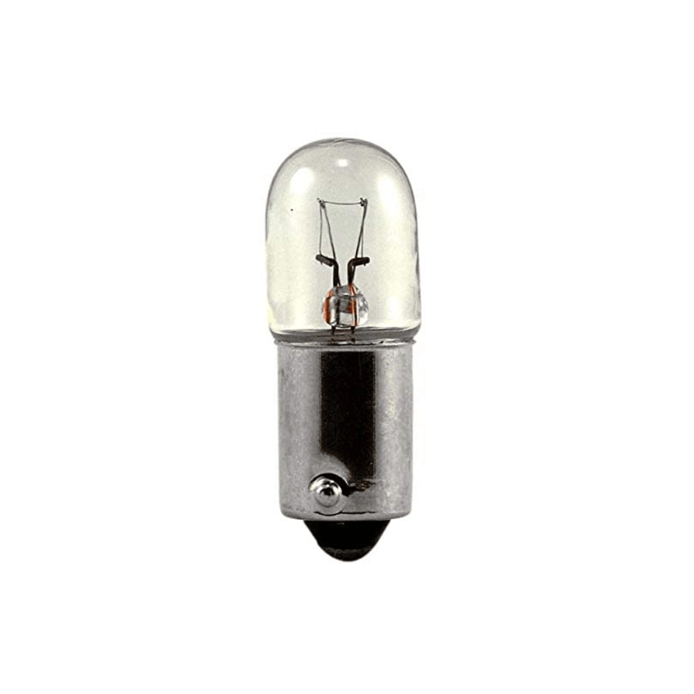 Universal Audio 2-1176 VU Meter Bulb on a white background
