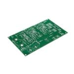 EZ1290 Preamp PCB