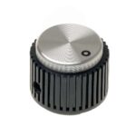UREI 1178 Input/Output Knob