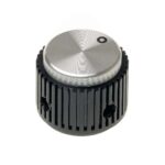 UREI 1178 Input/Output Knob - Image 2