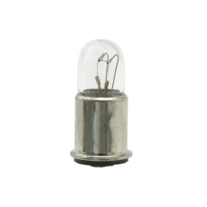 UREI Silverface Lamp/Bulb on a white background