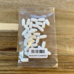 DBX 2231, iEQ15, iEQ31, IEQ 3102 Replacement Slider Caps - Full Set