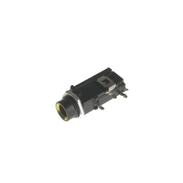 Jalco:Roland YKB21-5005 Jack Replacement – Stereo, 4 pin