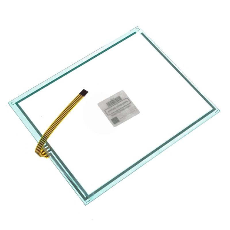 Korg PA800, PA2X Pro Replacement Touch Panel on a white background