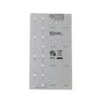 Mutated Blinds PCB Back