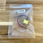 Shure SM57, SM58, SM58LC, SM58S, SM58SK Transformer