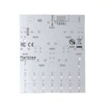 Mutated Marbles PCB Back