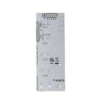 Mutated Peaks PCB Back