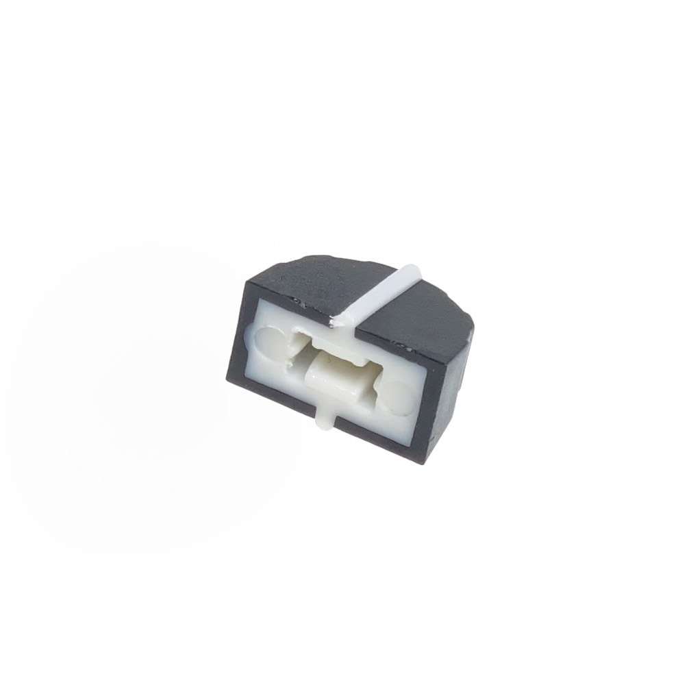 DBX 34-0159-A Fader Cap on a white background
