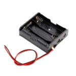 roland tr808 battery holder