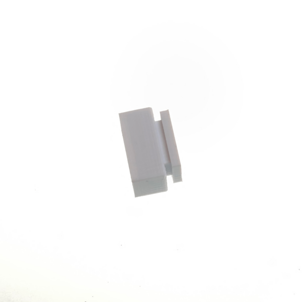 Onkyo TX-3000 Replacement Lamp Shroud on a white background