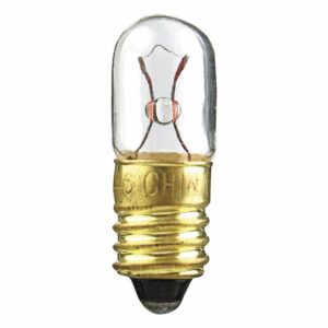 DBX BX-3 Replacement Meter Lamp/Bulb on a white background
