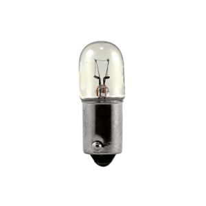 1176 Blackface Replacement Meter Bulb on a white background