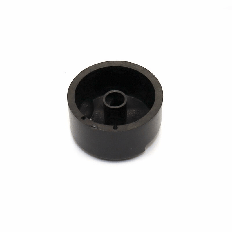 DBX 34-0112 Driverack Replacement Knob/Data-Wheel on a white background