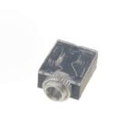 3.5mm 3-pole Female Stereo TRS Balanced Socket with Switch - Image 2