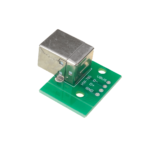 USB Type-B Breakout Board 1 at Analog Classics