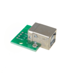 USB Type-B Breakout Board - Image 2